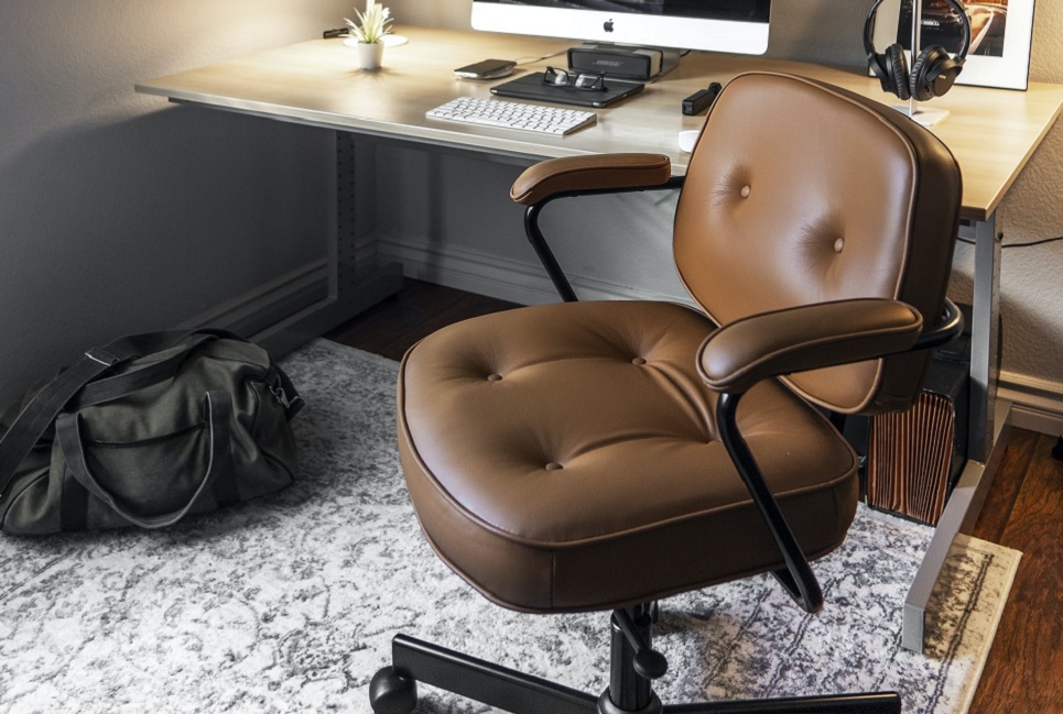 Best Mid Century Modern Office Chair Picks