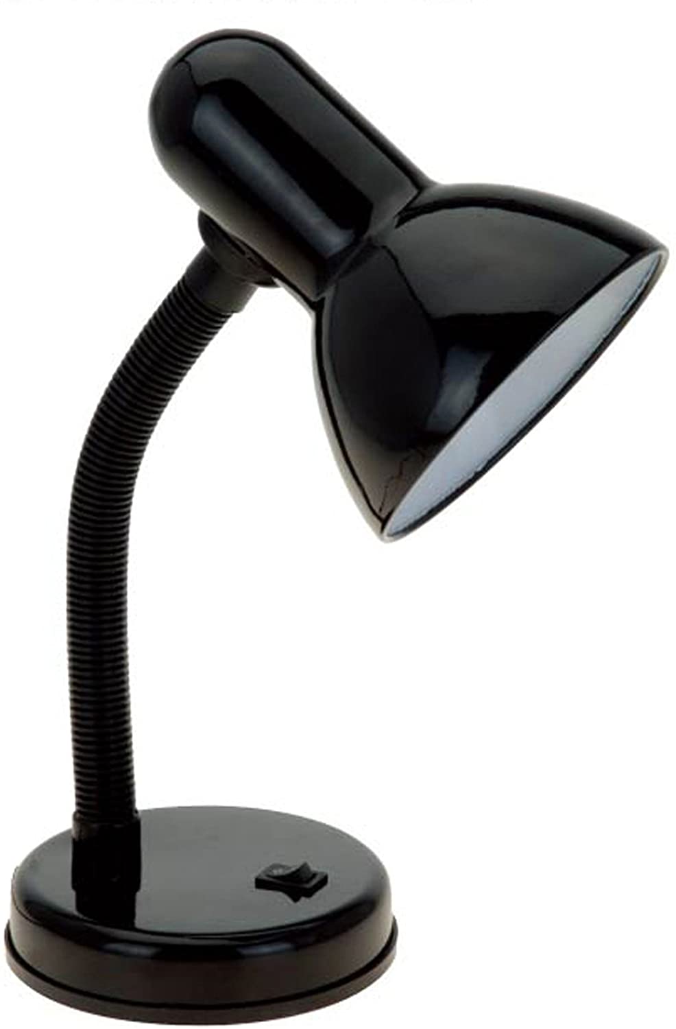 Simple Designs Basic Office Lamp
