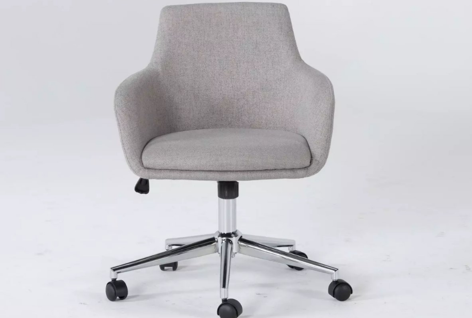 grey office chair ideas