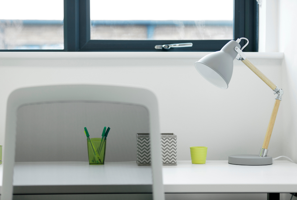 Modern Desk Lamp Ideas