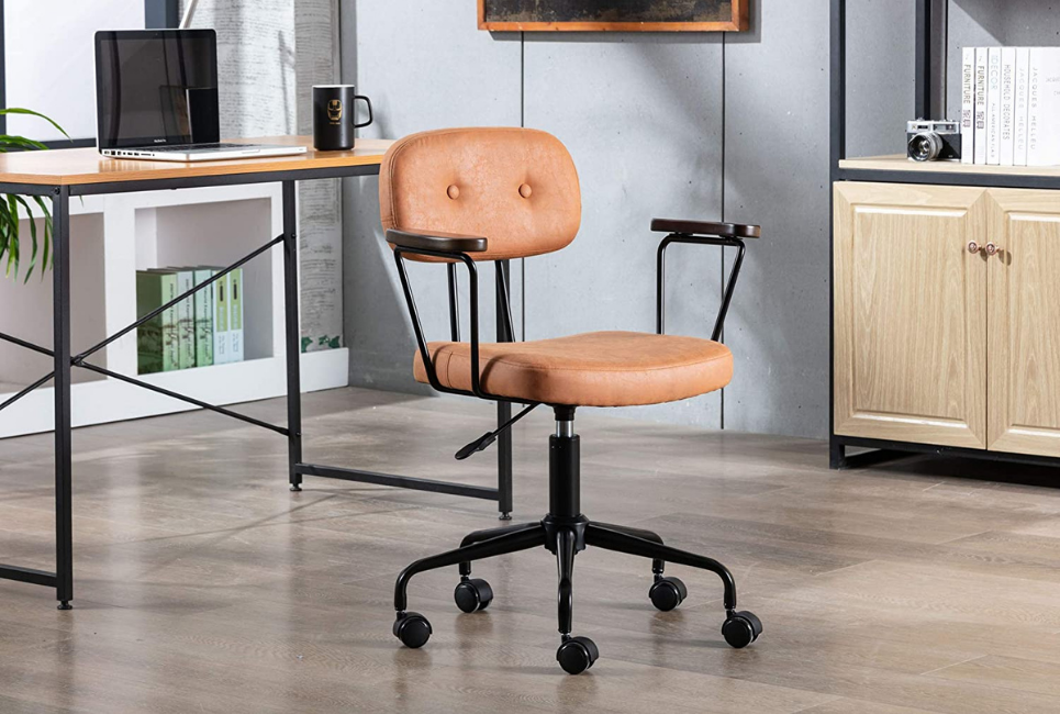 Mid Century Office Chair Ideas